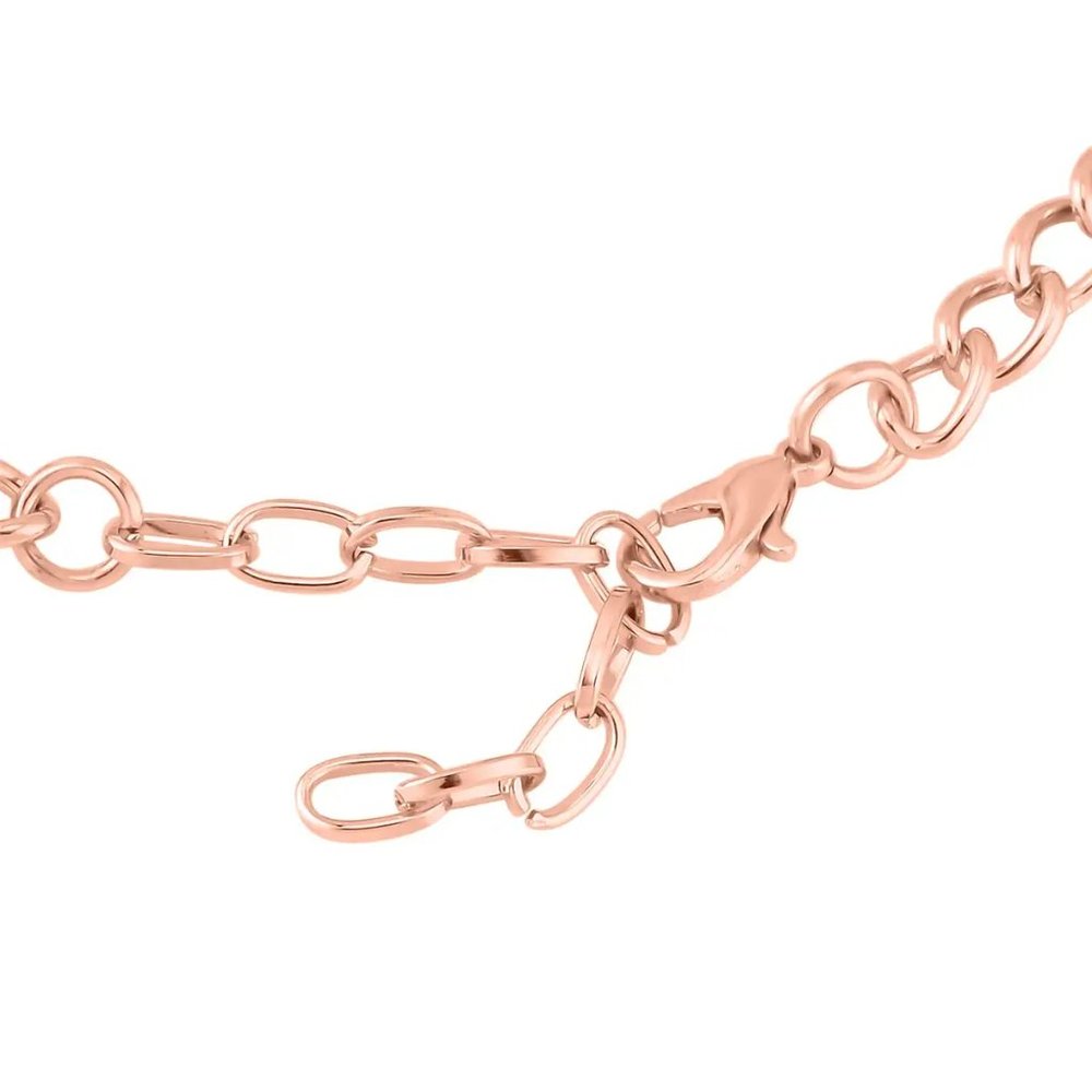 Nib Fuchsia Color Austrian Crystal Earrings And P… - image 5